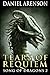 Tears of Requiem: Song of Dragons, Book 2