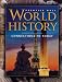  : World History: Connections to Today