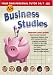 AS Revision Business Studies