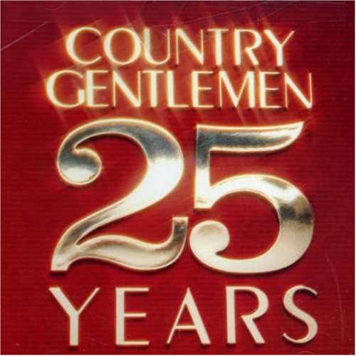 Country Gentlemen - 25 Years - Zortam Music