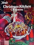 Cover of Ideals Christmas Kitchen Cookbook