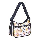 LeSportsac Classic Hobo (Sea Friends)