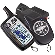 5Button Remote Start With