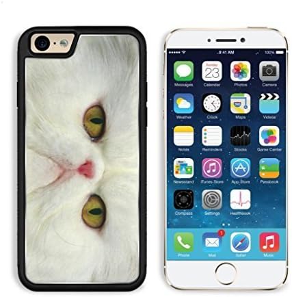 Cat Face Fat Upset Glaring Eyes Animal Pet Apple iPhone 6 TPU Snap Cover Premium Aluminium Design Back Plate Case Customized Made to Order Support Ready Luxlady iPhone_6 Professional Case Touch Accessories Graphic Covers Designed Model Sleeve HD Template Wallpaper Photo Jacket Wifi Luxury Protector Wireless Cellphone Cell Phone by heywan