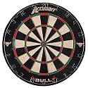 Accudart Bull Bristle Dartboard
