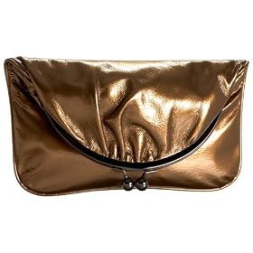 HOBO INTERNATIONAL Skyler Frame Clutch