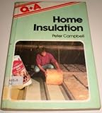 Home insulation