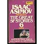 The Great SF Stories: 6 (1944)