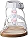 Rachel Shoes Lil Lexus Sandal (Toddler/Little Kid)