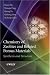 Chemistry of Zeolites and Related Porous Materials: Synthesis and Structure