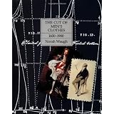 The Cut of Men's Clothes: 1600-1900