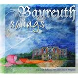 Bayreuth swingsvon "Juri Artamonov Trio"