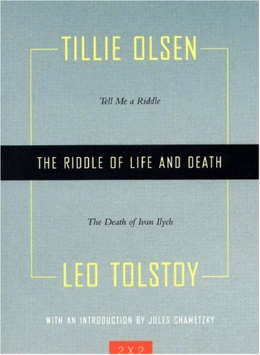 Tillie Olsen