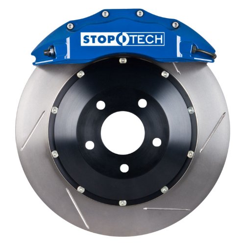 StopTech Big Brake Kit Blue ST-60 355x32 83.137.6700.21