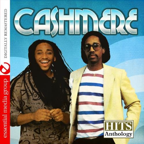 Cashmere - Cashmere: Hits Anthology (Digitally Remastered) - Zortam Music