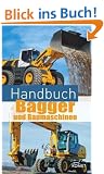 Handbuch Bagger und Baumaschinen