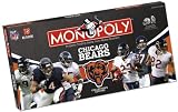 Chicago Bears Board Games