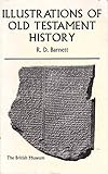 Illustrations of Old Testament history