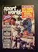 Chuck Foreman Minnesota Vikings Autographed February 1977 Sport World Magazine With J.A.A.M. COA and a 2007 Training Camp Parking Pass