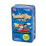 Scavenger Hunt for Kids Travel Tin