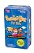 Scavenger Hunt for Kids Travel Tin