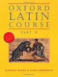 picture of Oxford Latin Course: Part II: Student's Book: Student's Book Pt.2