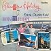 Glamorous Holiday: Romantic...