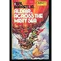 Aldair Across the Misty Sea (Aldair)