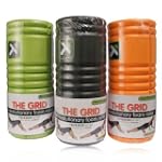Trigger Point 'The Grid' Foam Roller