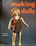 Making dolls
