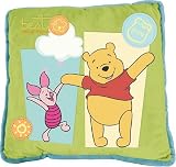 Eigenschaften United Labels 0803375 / United Labels 0803375 - Winnie the Pooh-Kissen 36x36cm