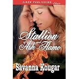 stallion of ash and flame siren publishing classic