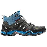 Adidas Outdoor Terrex Fast R Mid GTX Hiking Boot - Men's