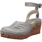 El Naturalista Womens N401 Ankle-Strap Sandal