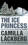 The Ice Princess and The Preacher: Two Patrik Hedstrom Crime Novels