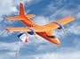 Paratroopers Air Strike Radio Control Plane