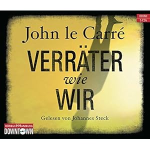 Verräter wie wir: 5 CDs