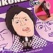 吉本若手芸人★ツッコミプラグボタン(天竺鼠/瀬下豊)でAmazonアフィリエイトツール