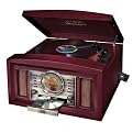 Crosley Arlington Stack-O-Matic - Cherry (CR83-CH)