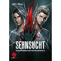 Paranormal Investigations 1: Sehnsucht