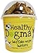 Healthy Dogma Buffalo Barkers Grain Free, 8 Oz