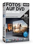 MAGIX Fotos auf DVD 2013 Deluxe inkl....