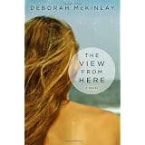 The View from Hereby Deborah Mckinlay
