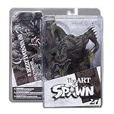 The ART of SPAWN/スポーン Series27 VANDALIZER2/バンダライザー2イメージ