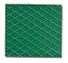 Uchida-Piece-03 Corrugator Paper Crimper, Diamonds