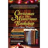 Christmas at The Mysterious Bookshop