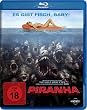 Piranha [Blu-ray]
