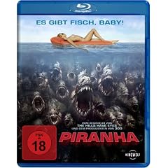 Piranha 3D
