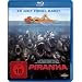 Piranha [Blu-ray]