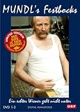 Edmund's Festbocks - Mundl - Ein echter Wiener geht nicht unter DVD 1-3 + T-Shirt "Mei Bier Is Ned Deppat" Ltd. Box